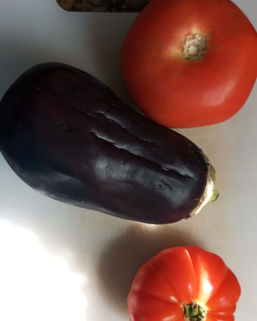 Canelones VEGANOS de berenjena 🍆 Paso 0 Canelones VEGANOS de berenjena 🍆 Paso 0