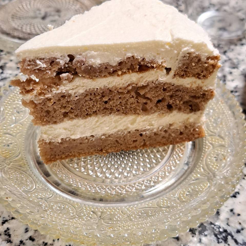 Tarta de cumpleaños