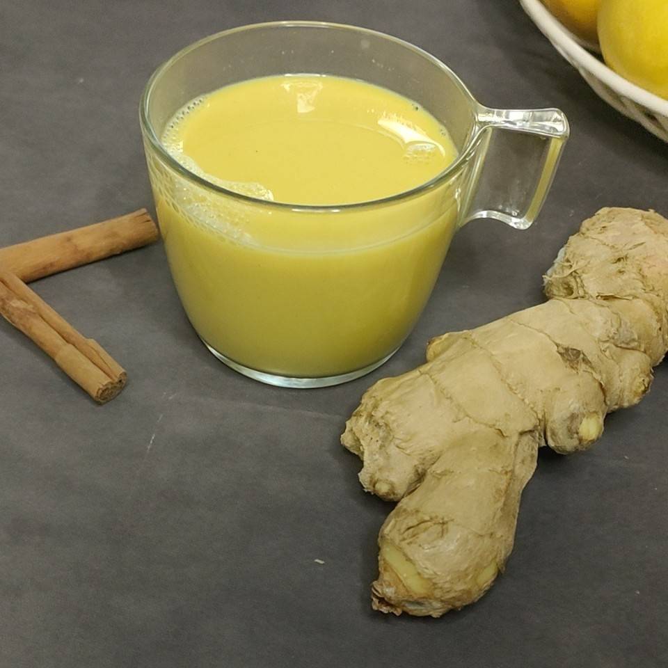 LECHE DORADA LECHE DORADA