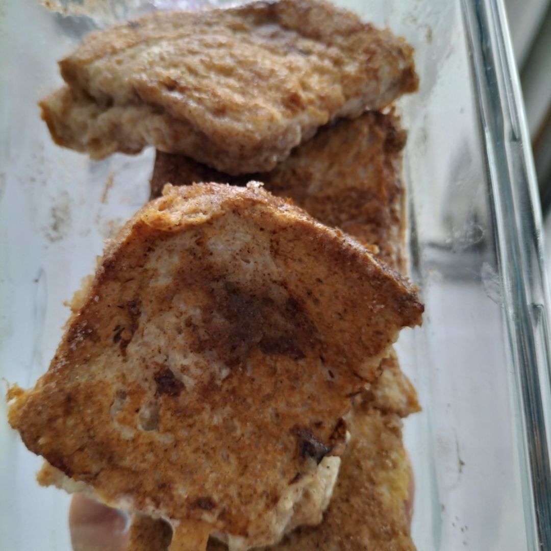 Torrijas