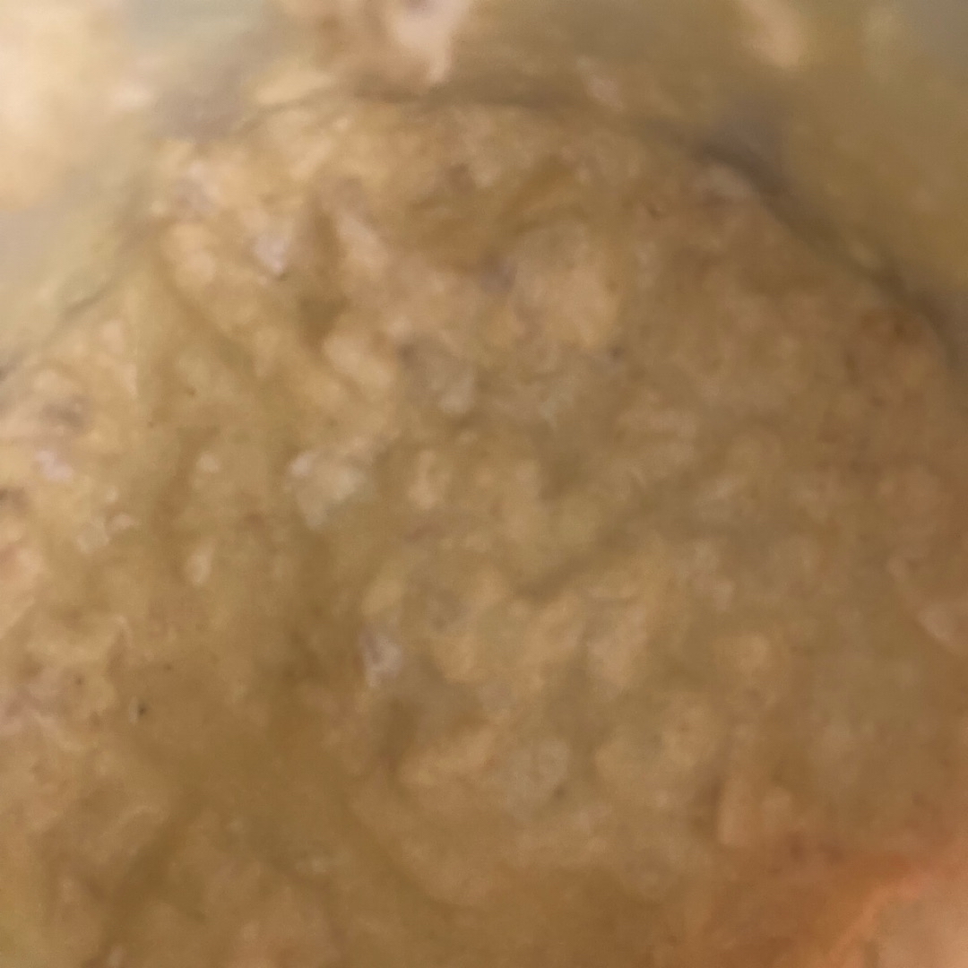 Desayuno Avena Desayuno Avena