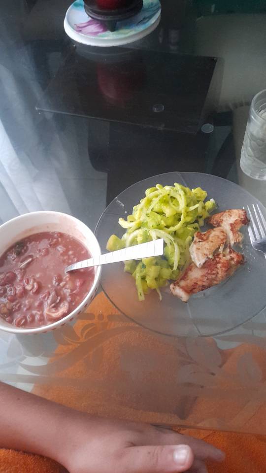 Frijoles Frijoles