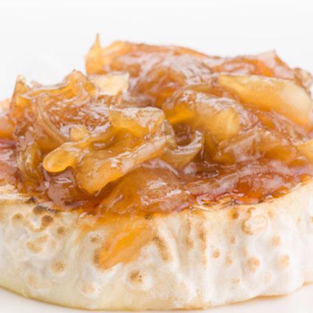Cebolla caramelizada fit Cebolla caramelizada fit