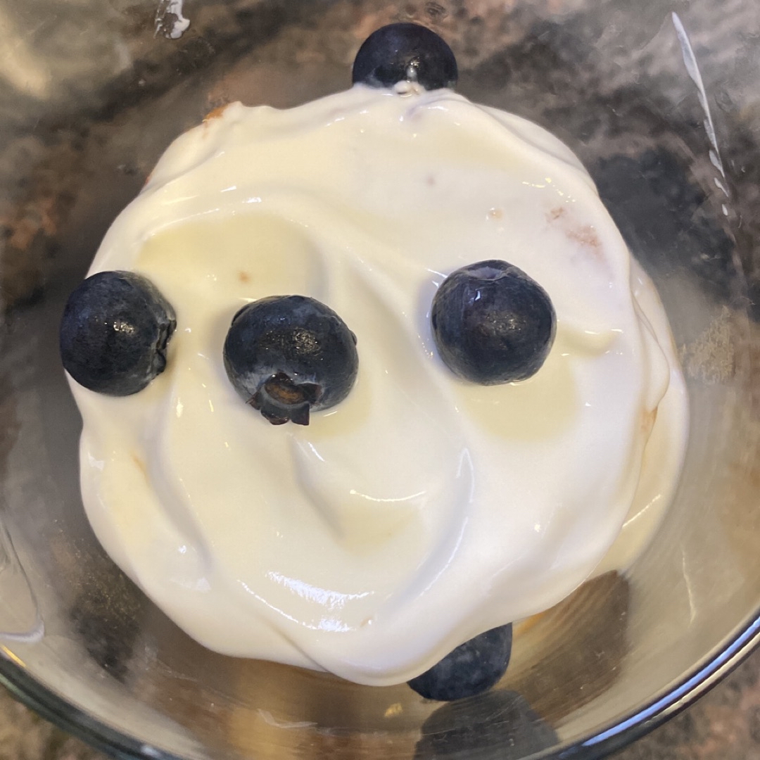 Tiramisú sin harinas Paso 4 Tiramisú sin harinas Paso 4