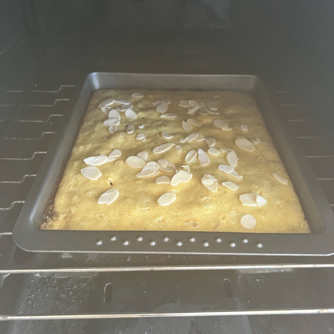 Budín plátano Budín plátano