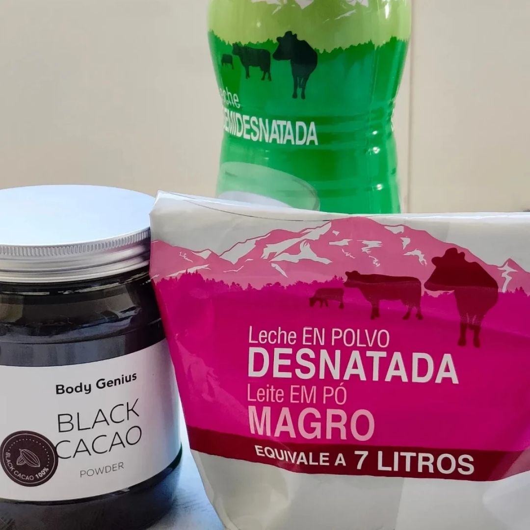 Trufas con Coco rallado Paso 0 Trufas con Coco rallado Paso 0