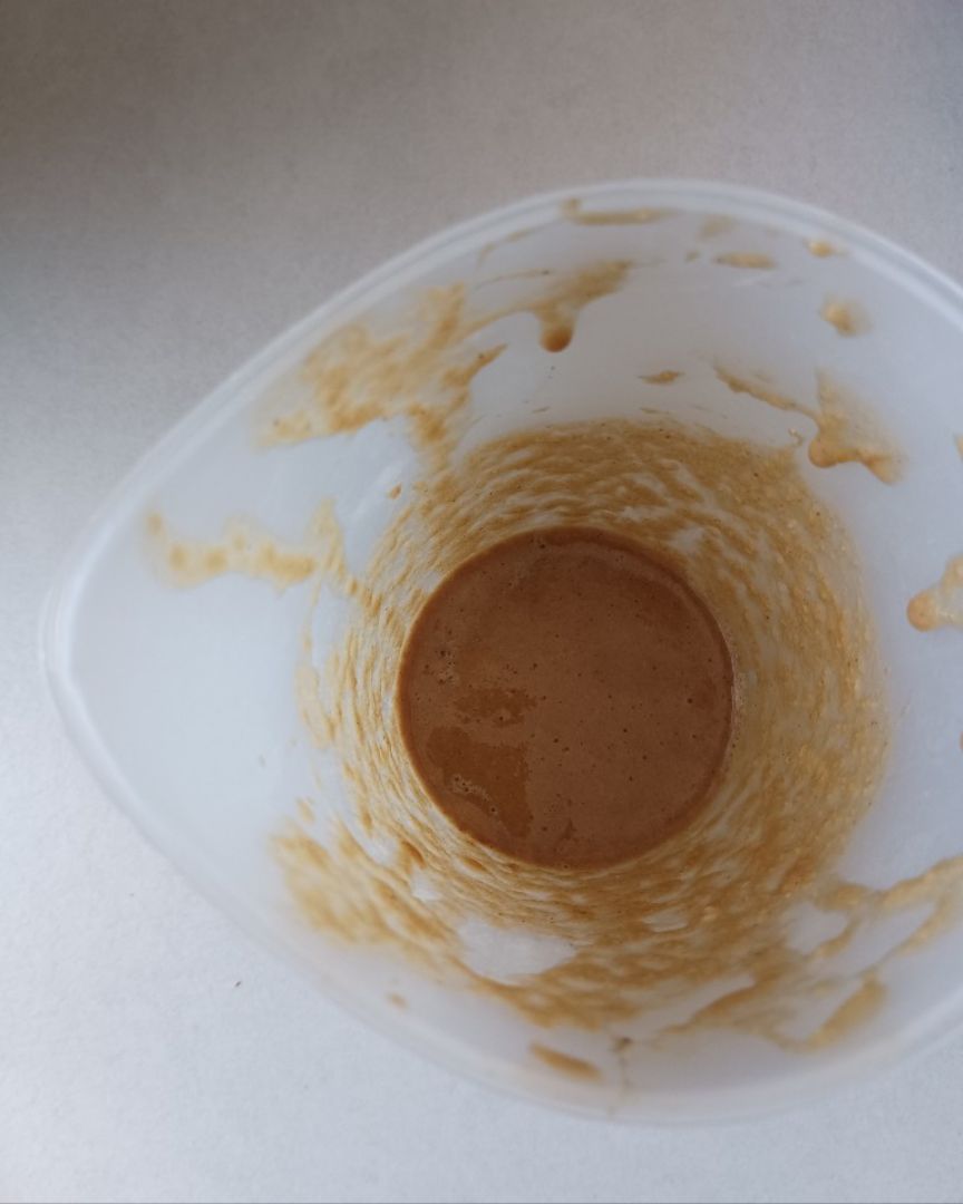 Coffee Protein Pancakes🥞☕ Paso 0 Coffee Protein Pancakes🥞☕ Paso 0