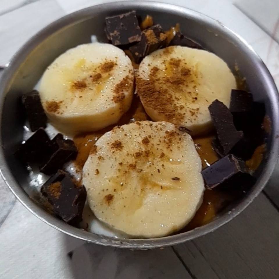 Caprichito dulce express 😋