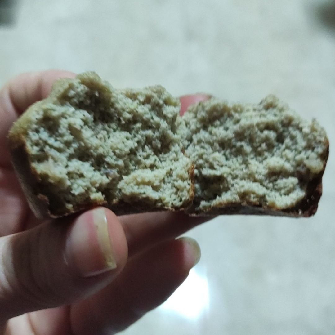 Mini-bocaditos de almendra
