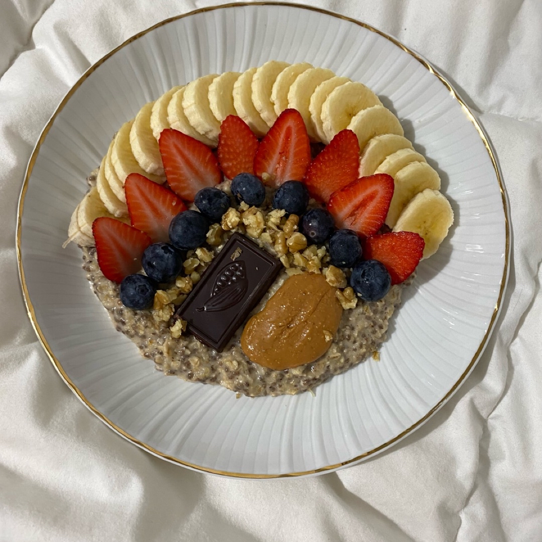 Porridge 