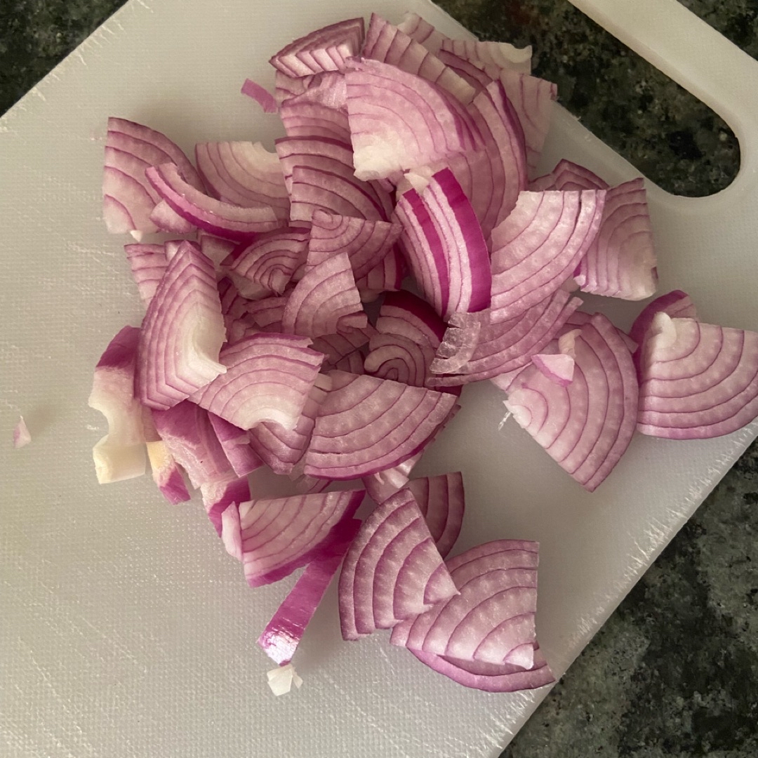 Ñoquis con solomillo de pavo, setas y ricotta Paso 0 Ñoquis con solomillo de pavo, setas y ricotta Paso 0