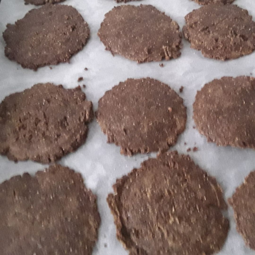 Galletas "capricho" integrales Galletas "capricho" integrales