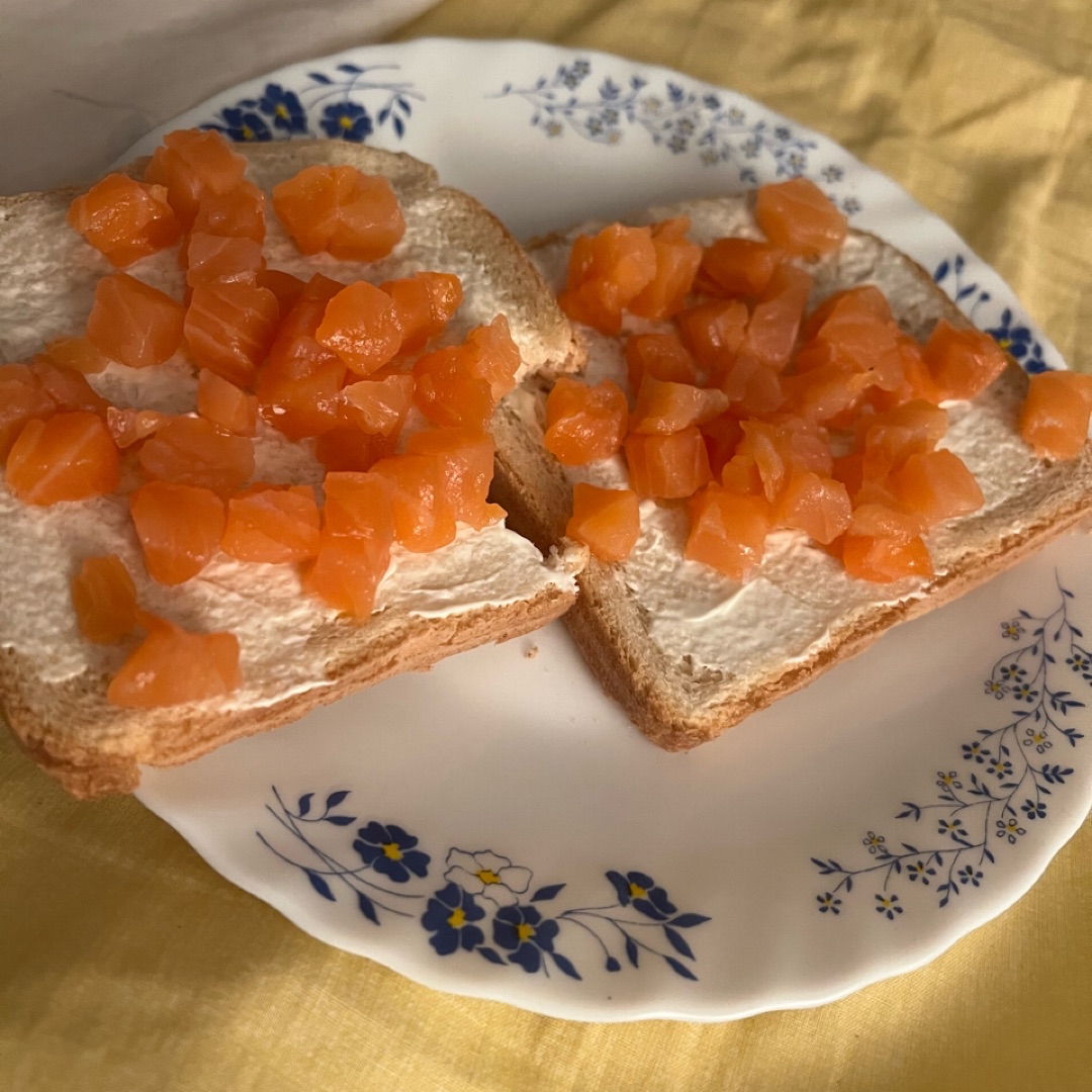 Cena rápida Cena rápida
