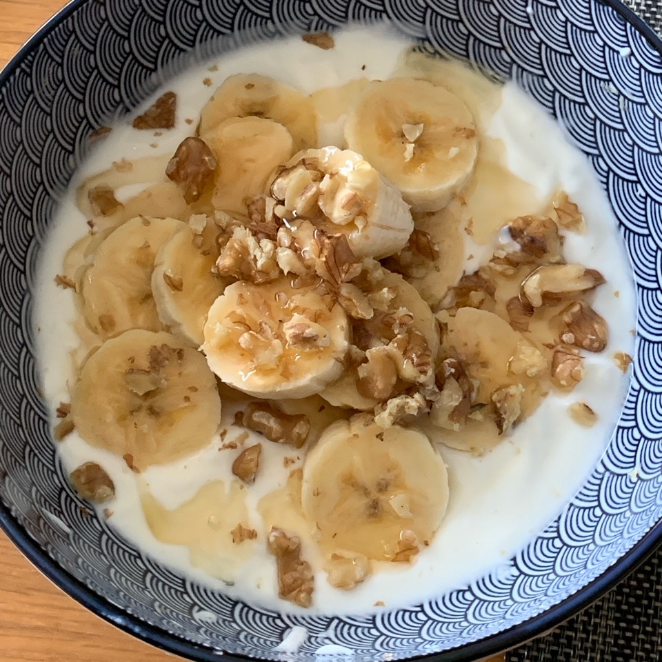 Merienda sana 1 Merienda sana 1