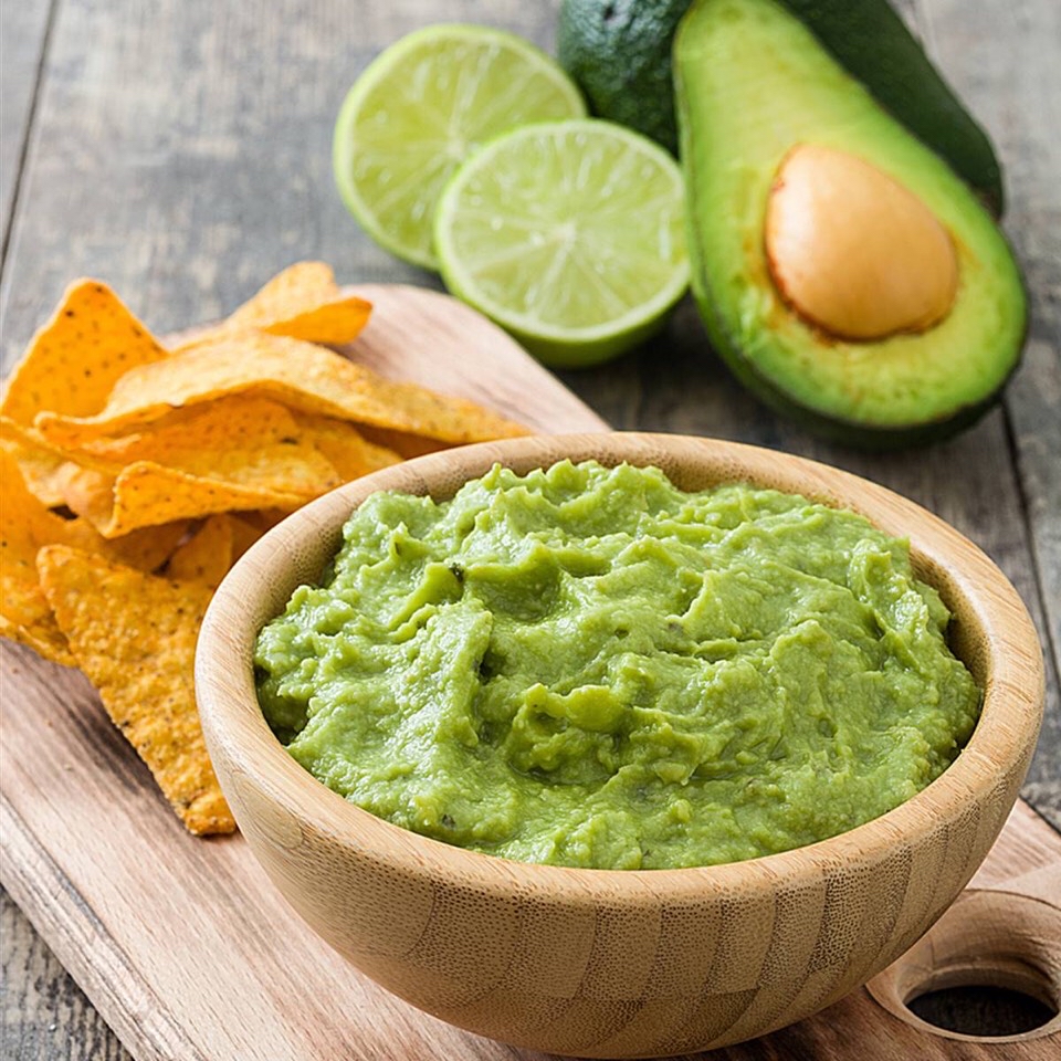 Guacamole Guacamole