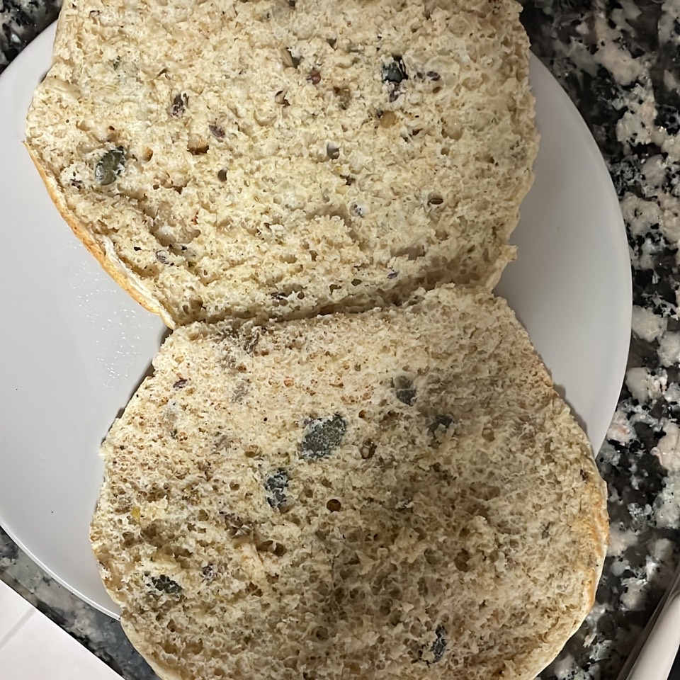 Pan (estilo pan thins)