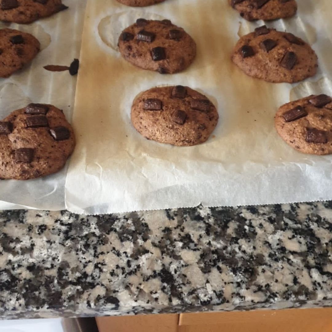 Galletas avena Galletas avena
