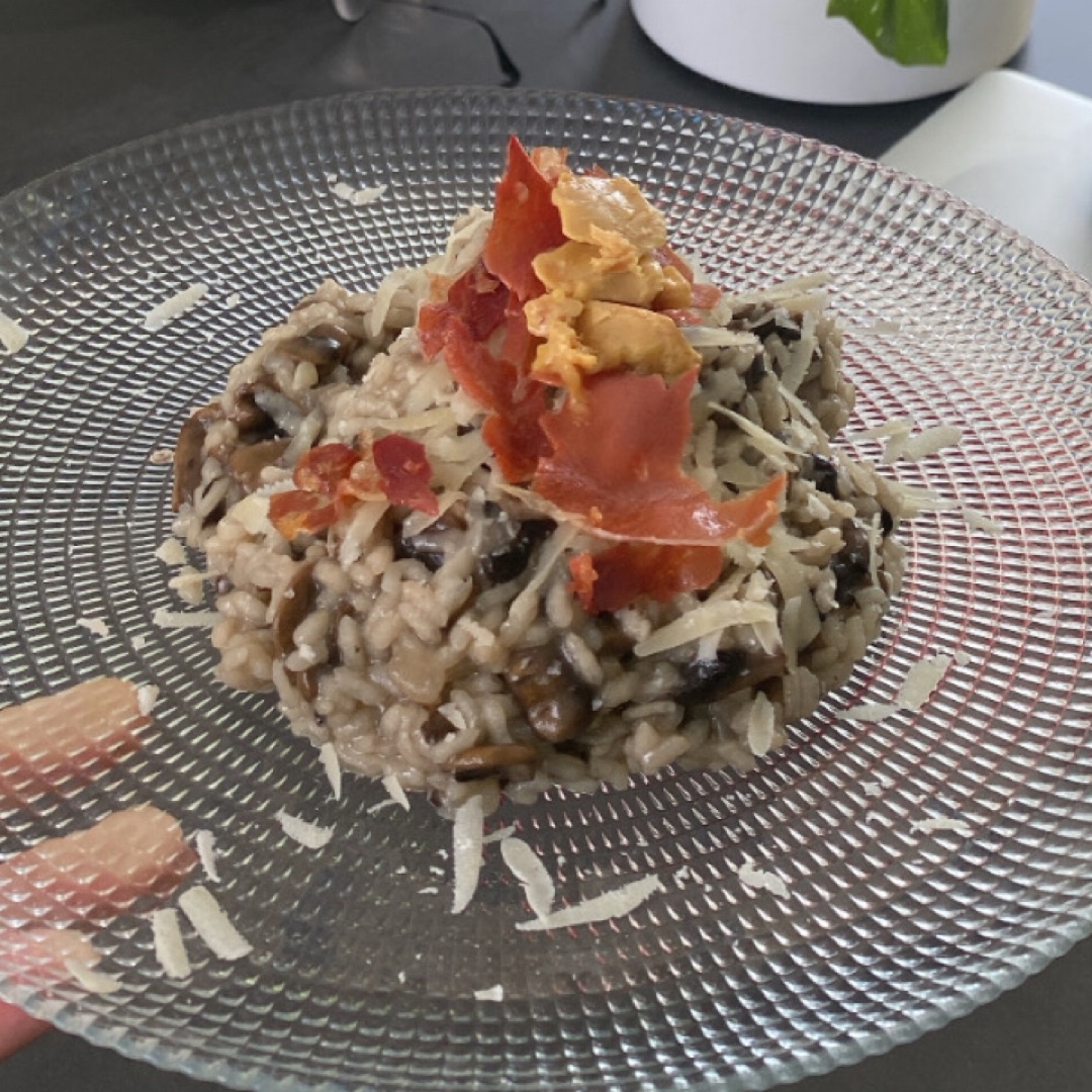 Risotto Risotto