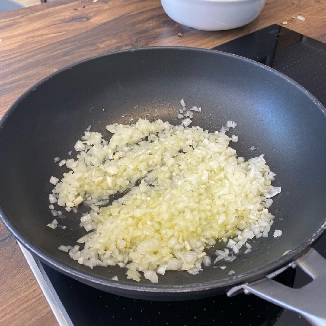 Risotto Paso 0 Risotto Paso 0