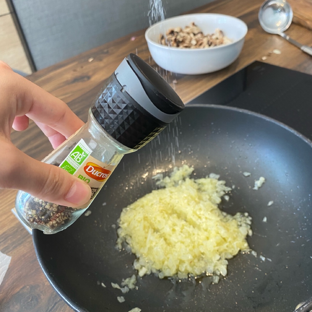 Risotto Paso 2 Risotto Paso 2