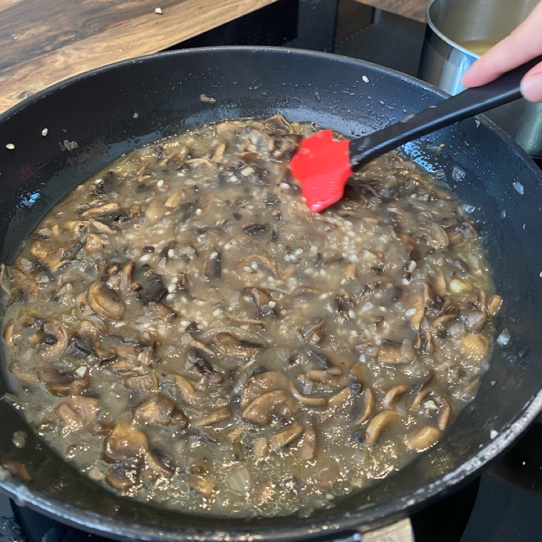 Risotto Paso 4 Risotto Paso 4