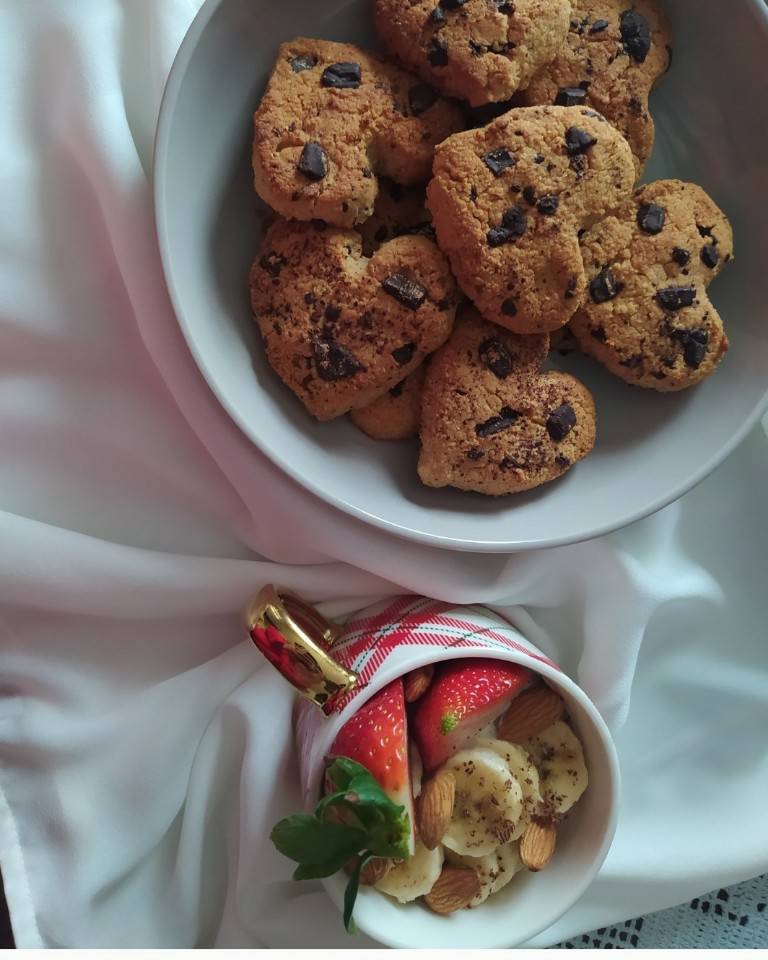 COOKIES 🍪🍪 COOKIES 🍪🍪