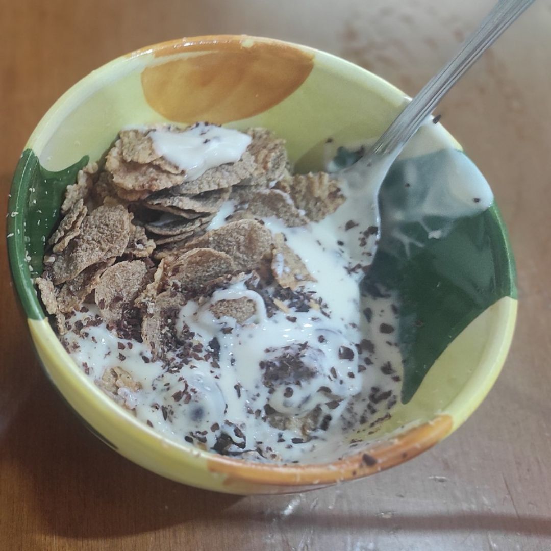 Bowl desayuno Bowl desayuno