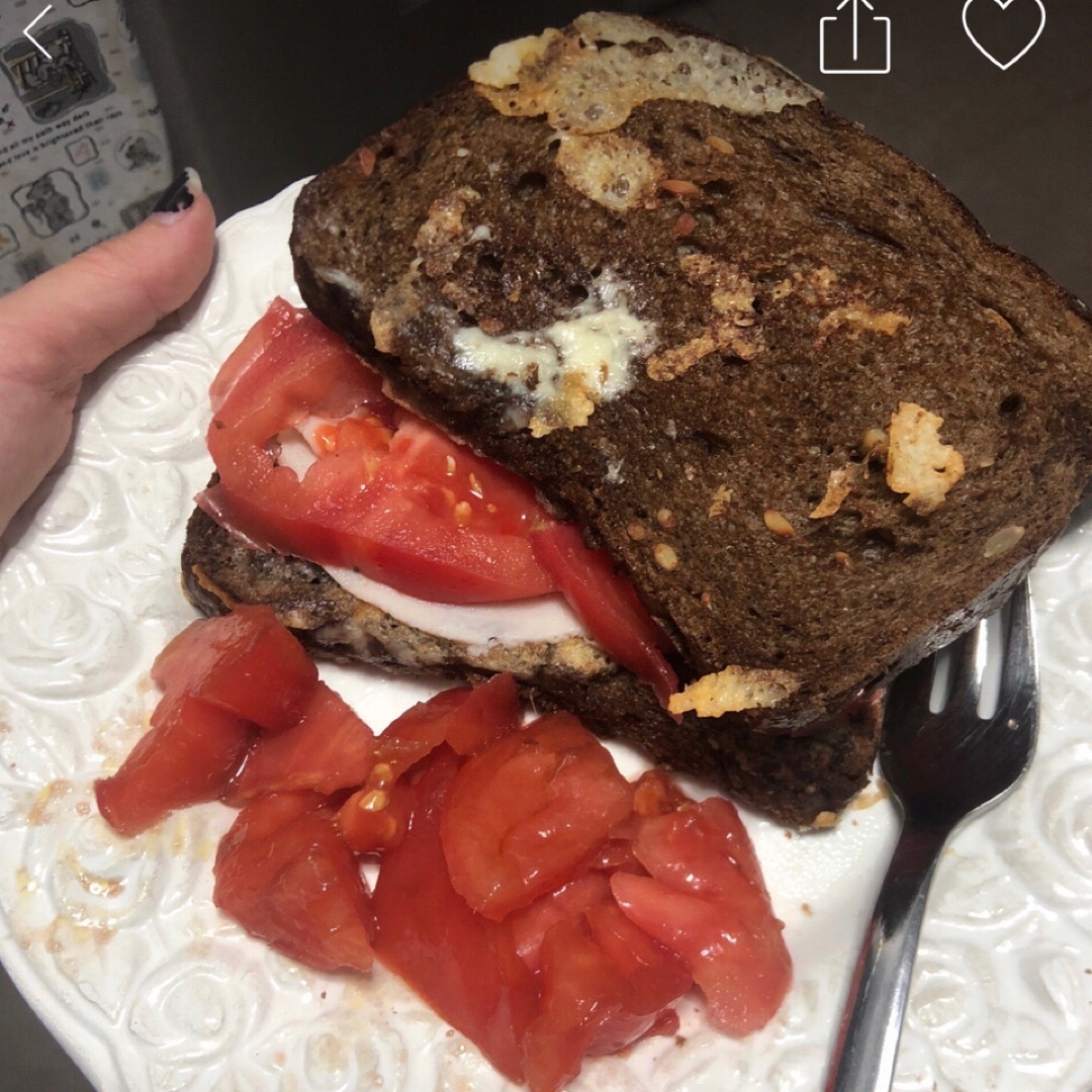 460kcal 460kcal