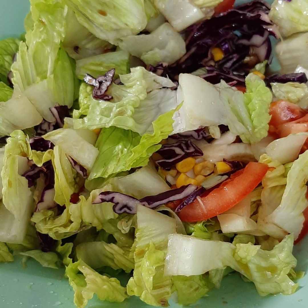 Ensalada Ensalada
