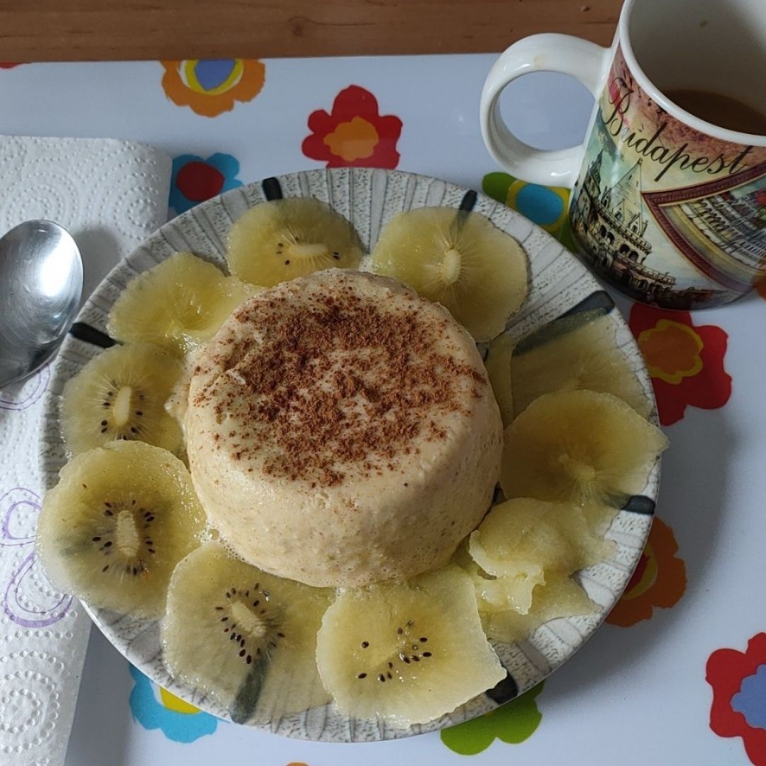 Flor de avena Flor de avena