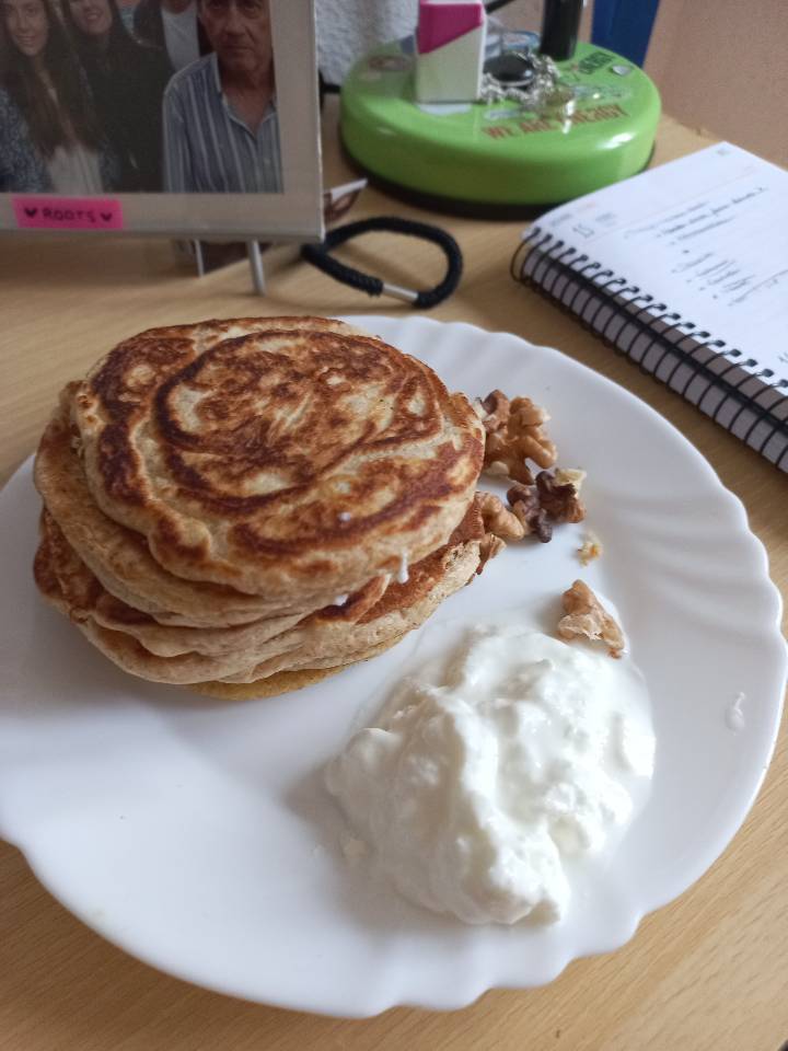 Tortitas