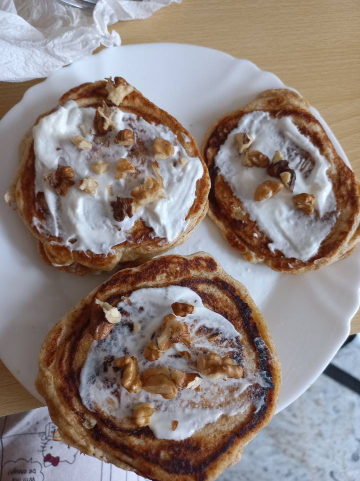 Tortitas