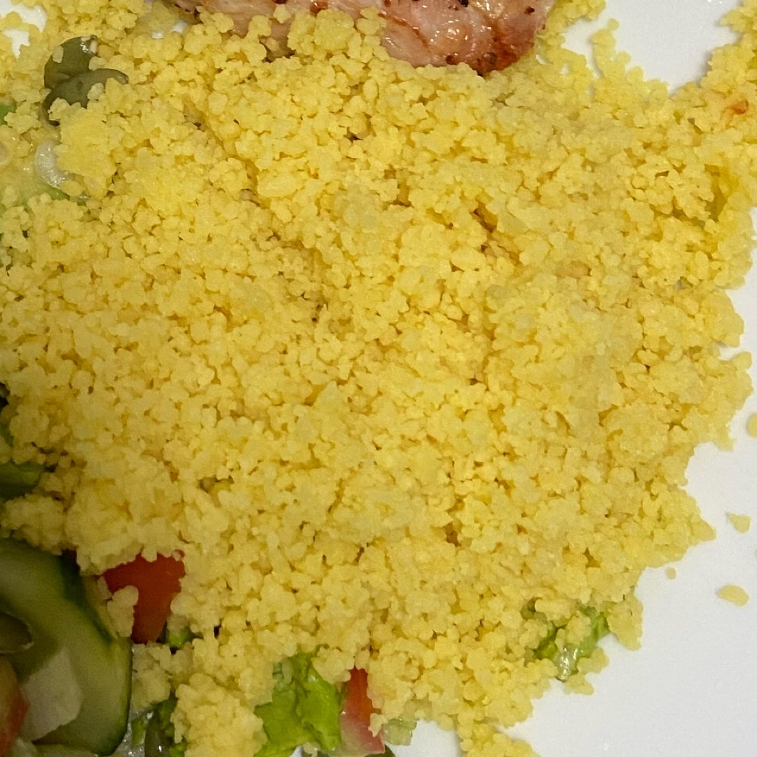 Cous cous Cous cous
