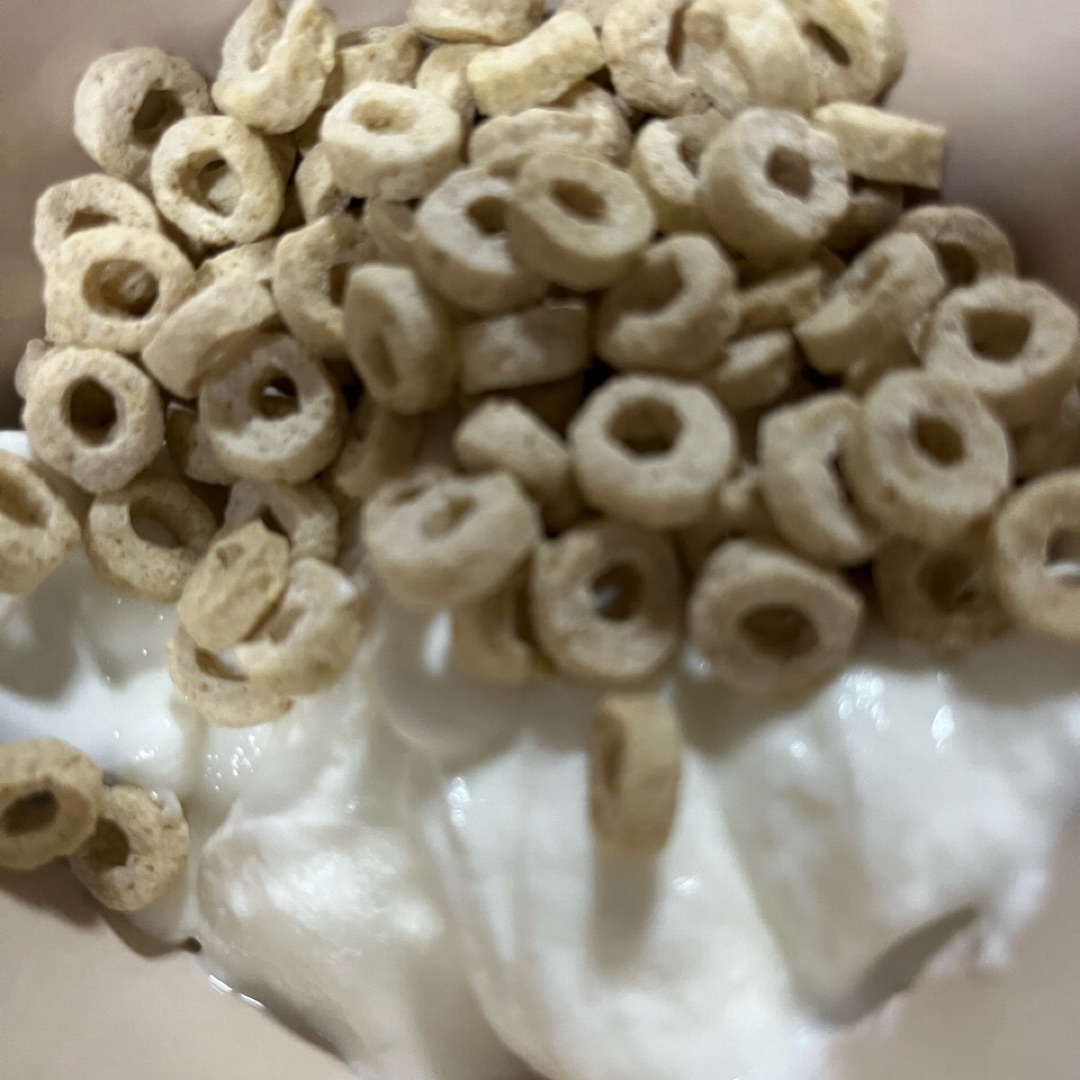 Yogur PRE-entreno Yogur PRE-entreno