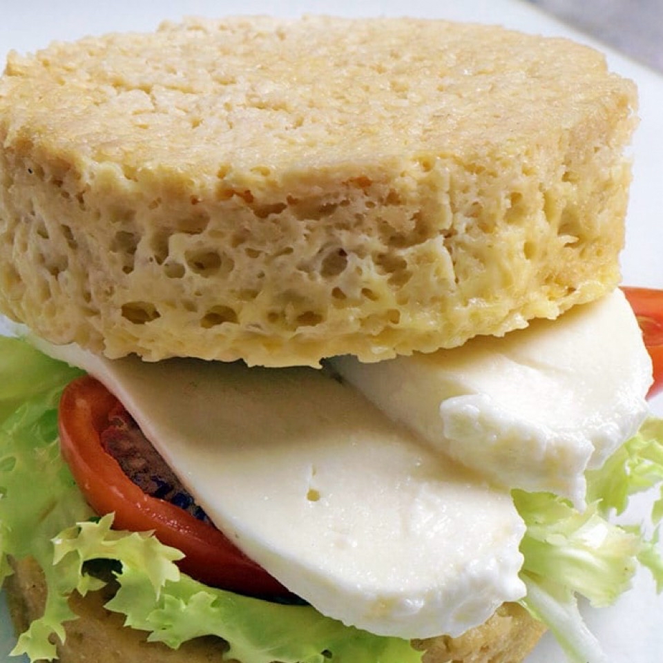 Pan de atún Pan de atún