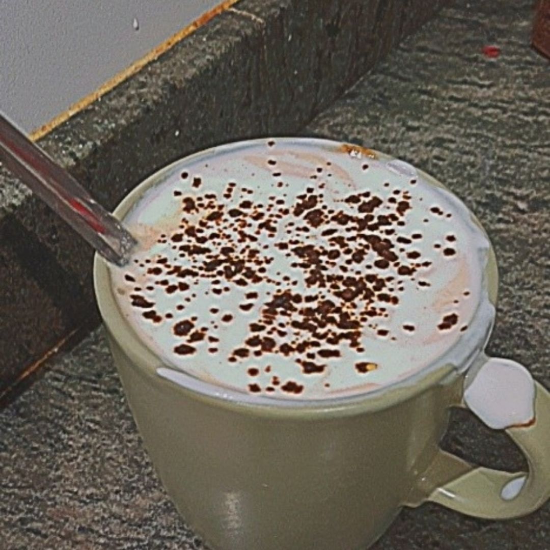 Cafe saludable Cafe saludable