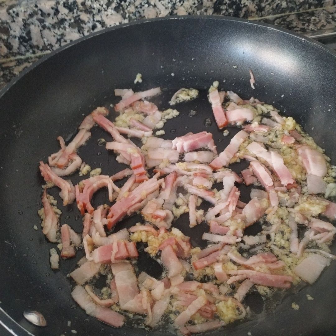 "Trinxat" de berza Paso 1 "Trinxat" de berza Paso 1