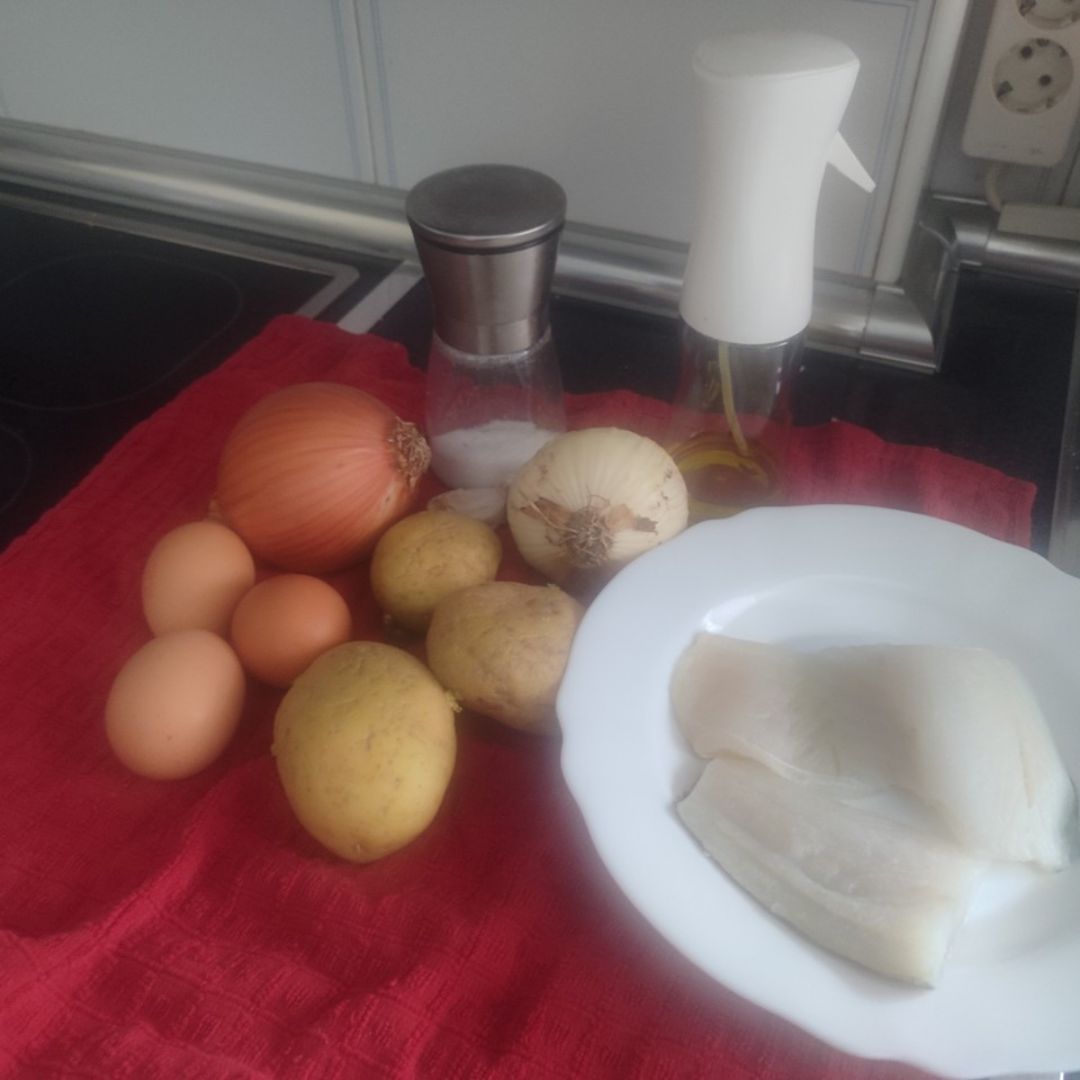 Bacalhau à Brás Paso 0 Bacalhau à Brás Paso 0