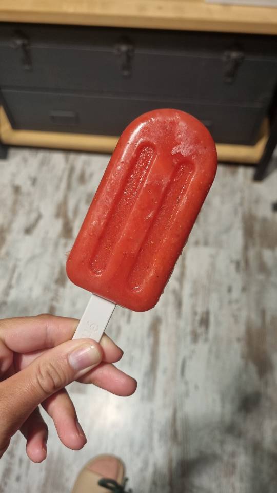 Polos fresa Polos fresa