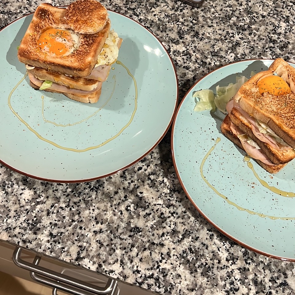 Sandwich especial Sandwich especial