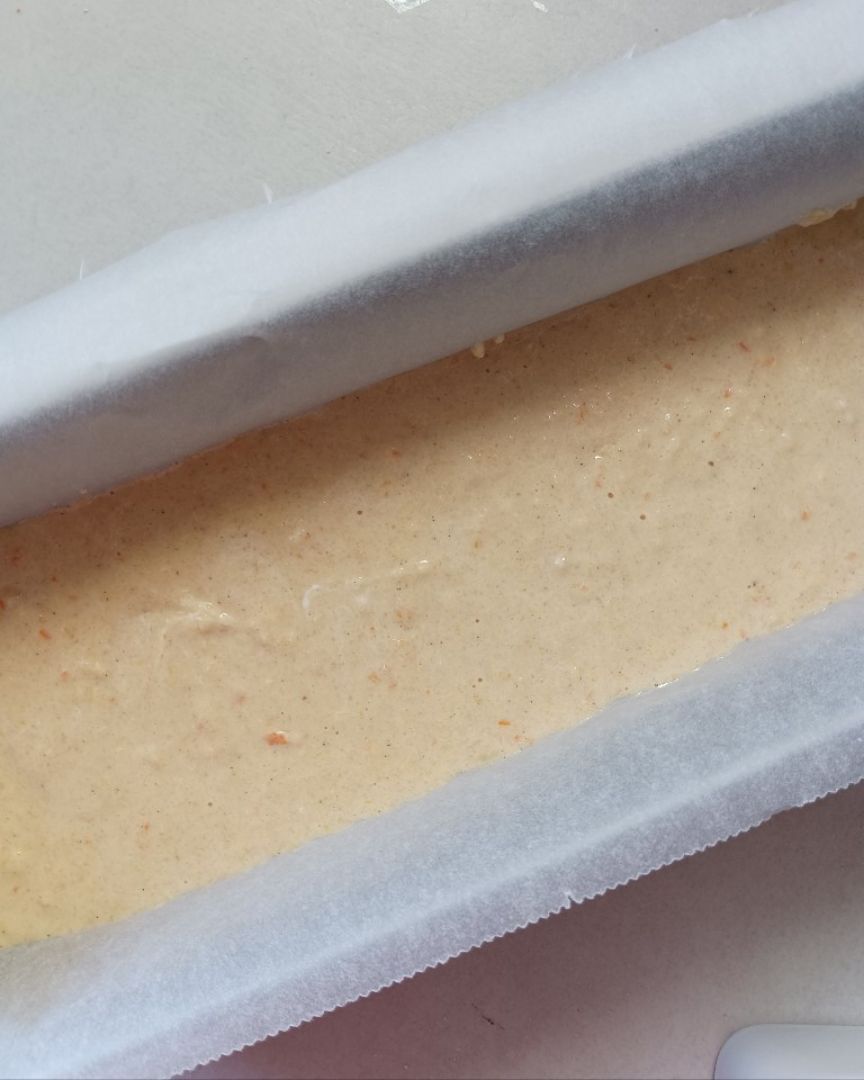 Bizcochitos de Naranja y Choco 🍊🍫 Paso 3 Bizcochitos de Naranja y Choco 🍊🍫 Paso 3