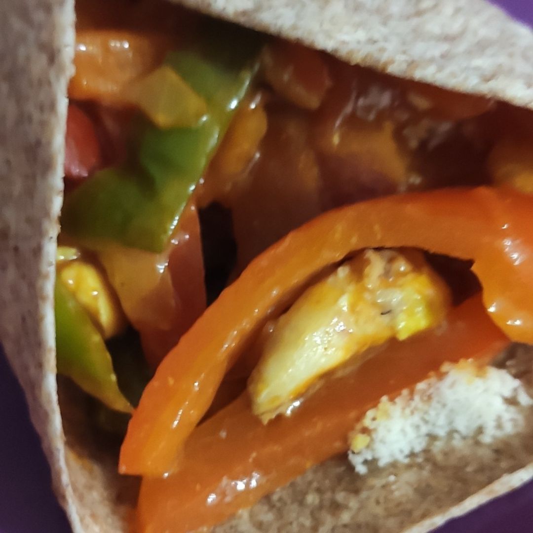 Fajitas Fajitas