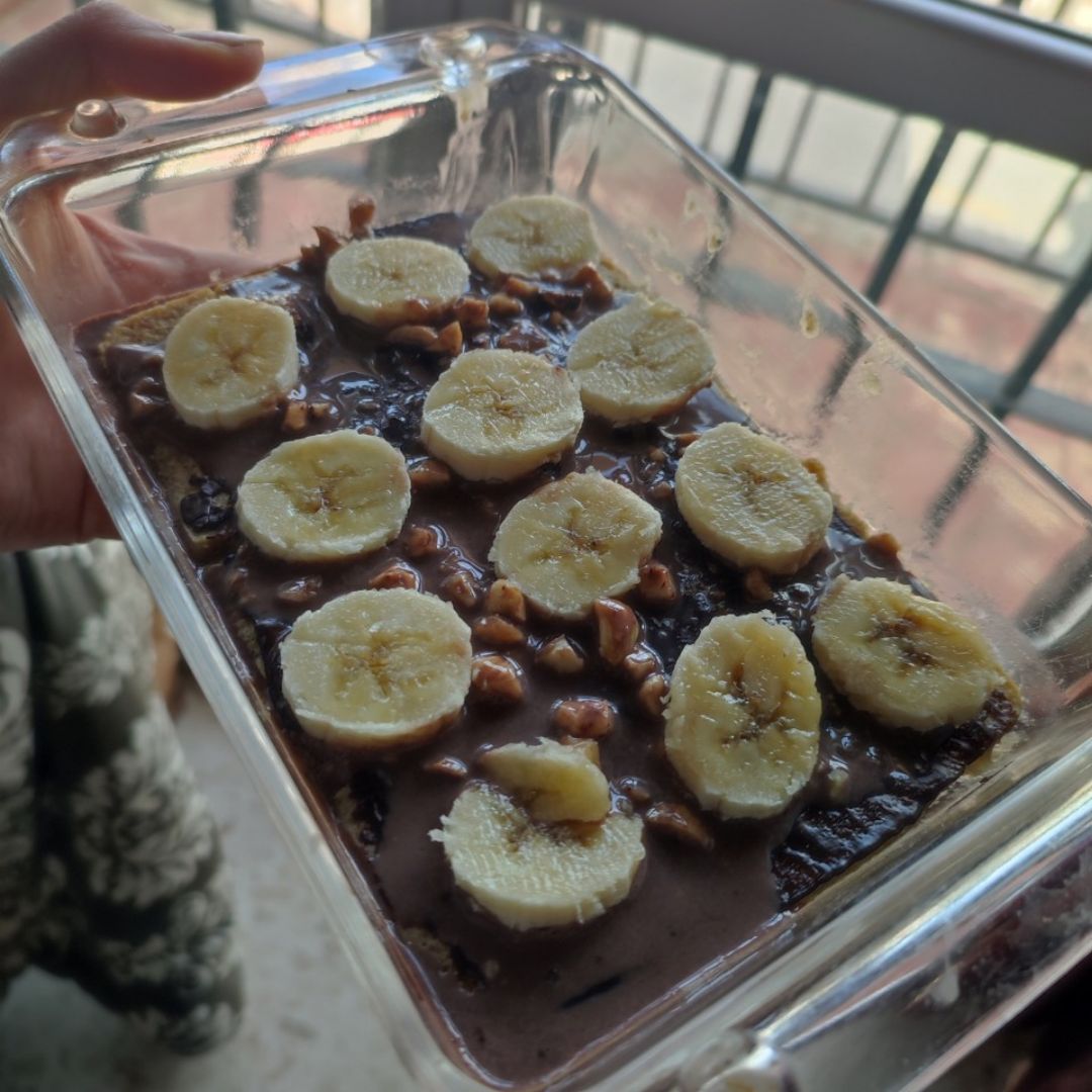 Bizcocho húmedo con chocolate Bizcocho húmedo con chocolate