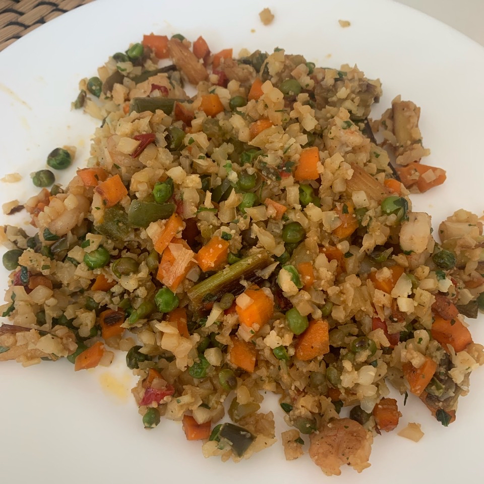 Arroz tres delicias de colirroz Arroz tres delicias de colirroz