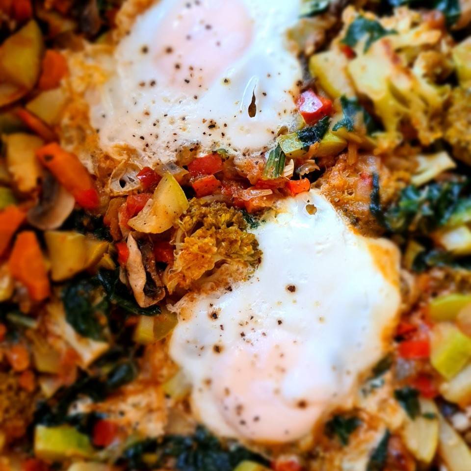 Comida o cena de aprovechamiento Comida o cena de aprovechamiento