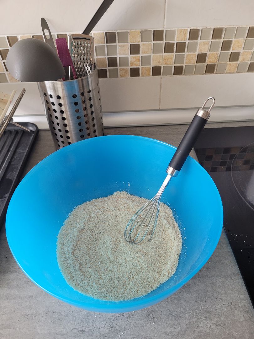 Pancakes al horno Paso 0 Pancakes al horno Paso 0