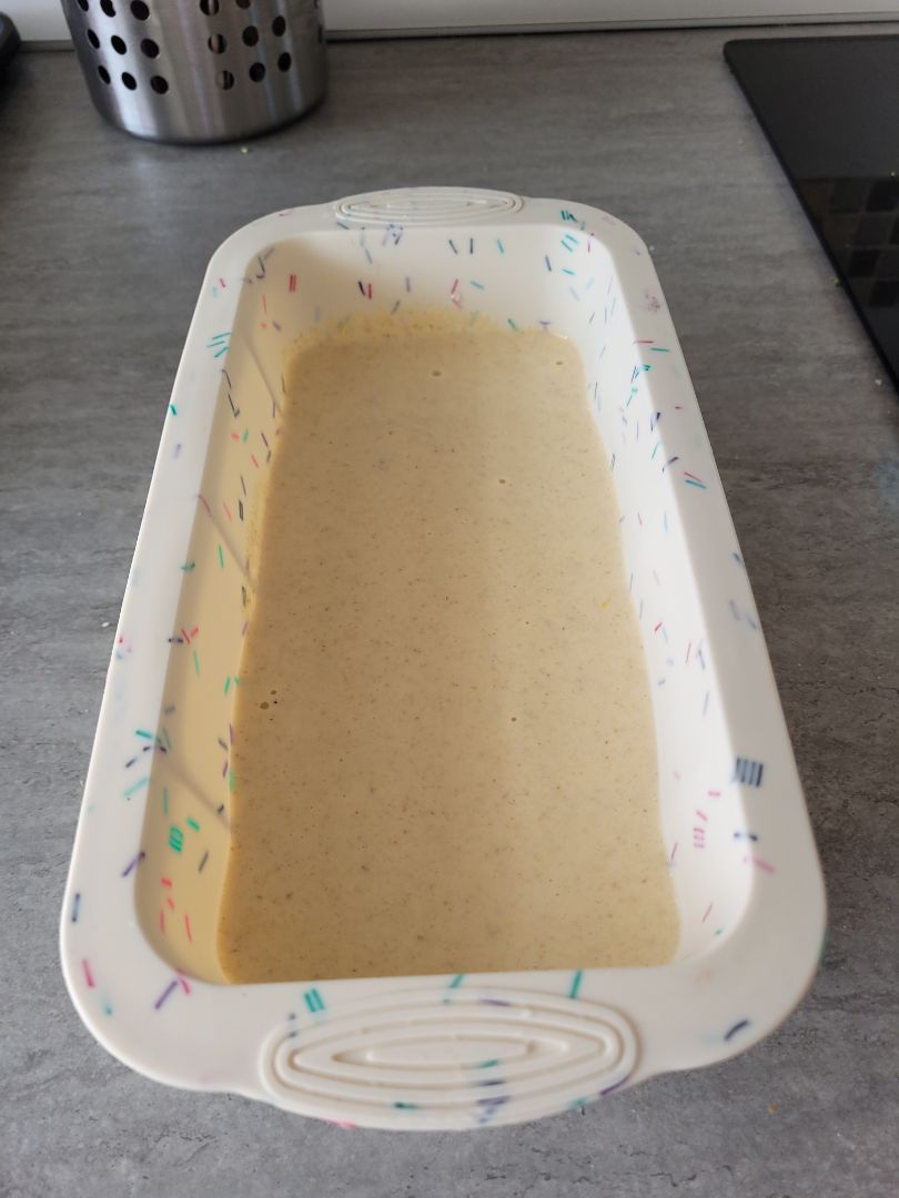 Pancakes al horno Paso 3 Pancakes al horno Paso 3