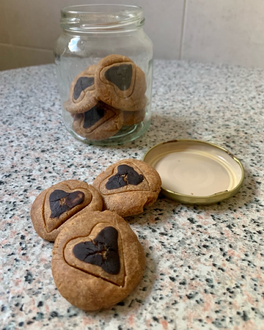 Mini cookies 🍪 Mini cookies 🍪