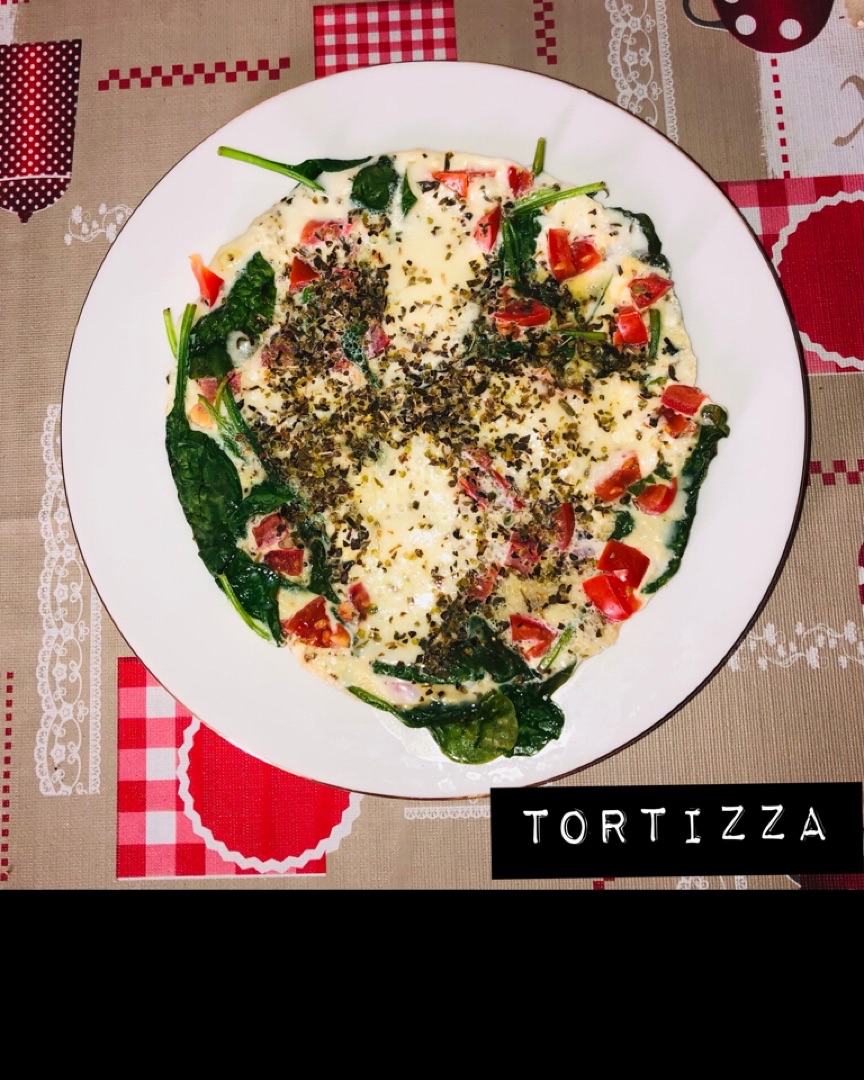 Tortizza Tortizza