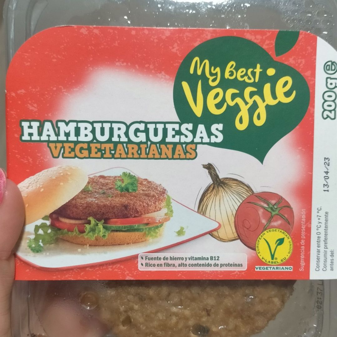 Hamburguesa con quinoa y berenjena 🍆🍔 Paso 3 Hamburguesa con quinoa y berenjena 🍆🍔 Paso 3